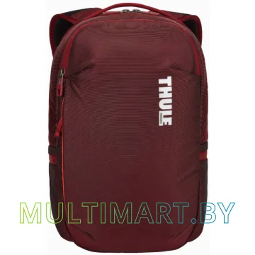 Рюкзак Thule Subterra 23L TSLB-315 (бордовый)